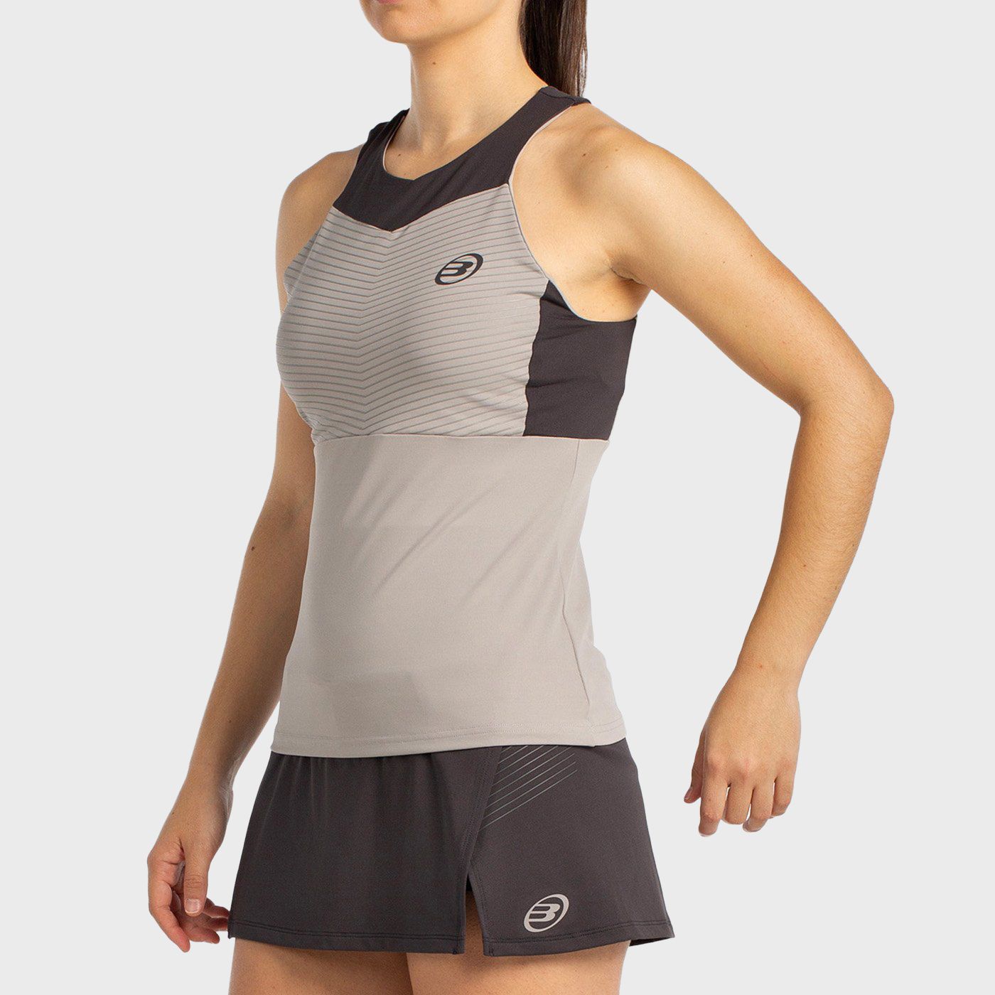 TOP BULLPADEL ERARE SMOKE