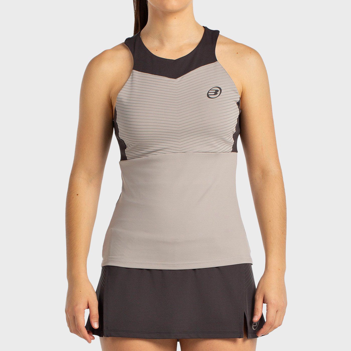 HAUTE BULLPADEL ERARE FUMÉE
