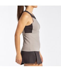 tienda de padel Madrid, tienda de padel online, tienda de padel españa, tienda de padel en linea, CAMISETA BULLPADEL ERARE HUMO