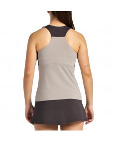 tienda de padel Madrid, tienda de padel online, tienda de padel españa, tienda de padel en linea, CAMISETA BULLPADEL ERARE HUMO
