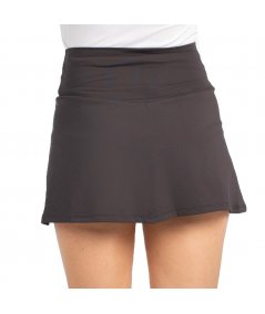 tienda de padel Madrid, tienda de padel online, tienda de padel españa, tienda de padel en linea, FALDA BULLPADEL ESQUI AZABACHE