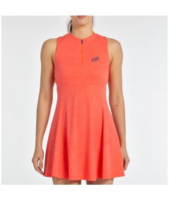 tienda de padel Madrid, tienda de padel online, tienda de padel españa, tienda de padel en linea, VESTIDO BULLPADEL GUITI GERANI