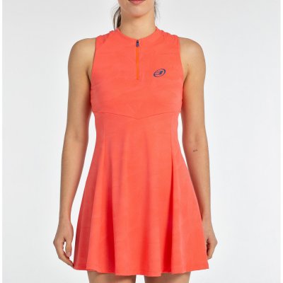 tienda de padel Madrid, tienda de padel online, tienda de padel españa, tienda de padel en linea, VESTIDO BULLPADEL GUITI GERANI