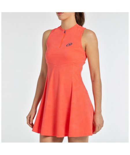 tienda de padel Madrid, tienda de padel online, tienda de padel españa, tienda de padel en linea, VESTIDO BULLPADEL GUITI GERANI