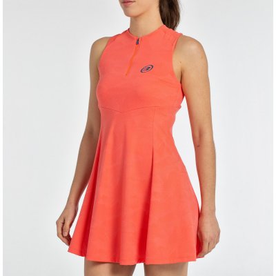 tienda de padel Madrid, tienda de padel online, tienda de padel españa, tienda de padel en linea, VESTIDO BULLPADEL GUITI GERANI