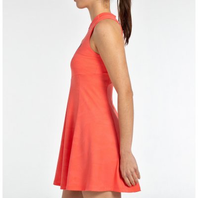 tienda de padel Madrid, tienda de padel online, tienda de padel españa, tienda de padel en linea, VESTIDO BULLPADEL GUITI GERANI