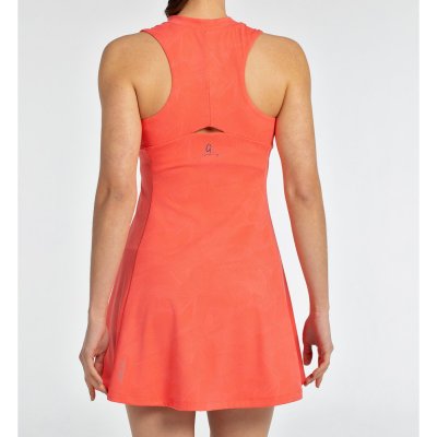 tienda de padel Madrid, tienda de padel online, tienda de padel españa, tienda de padel en linea, VESTIDO BULLPADEL GUITI GERANI