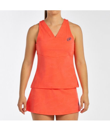 tienda de padel Madrid, tienda de padel online, tienda de padel españa, tienda de padel en linea, CAMISETA BULLPADEL CORTEGA GER