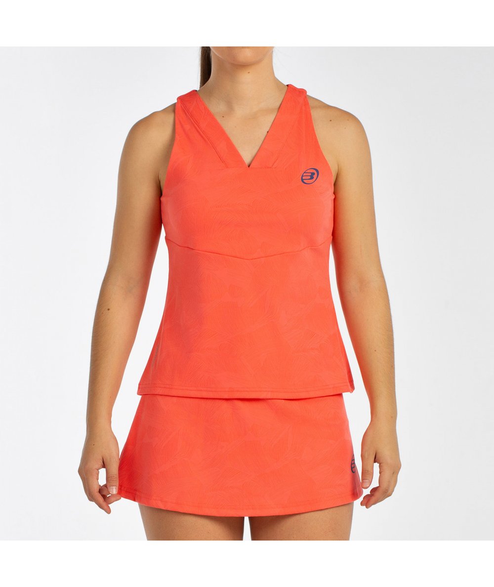 tienda de padel Madrid, tienda de padel online, tienda de padel españa, tienda de padel en linea, CAMISETA BULLPADEL CORTEGA GER