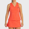 CAMISETA BULLPADEL CORTEGA GERANIO