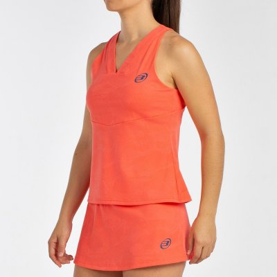 tienda de padel Madrid, tienda de padel online, tienda de padel españa, tienda de padel en linea, CAMISETA BULLPADEL CORTEGA GER