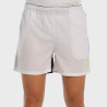 SHORTS BULLPADEL LARACHA BIANCHI