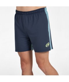 tienda de padel Madrid, tienda de padel online, tienda de padel españa, tienda de padel en linea, SHORT BULLPADEL LARACHA OCEANO