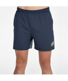 tienda de padel Madrid, tienda de padel online, tienda de padel españa, tienda de padel en linea, SHORT BULLPADEL LARACHA OCEANO