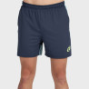 SHORT BULLPADEL LARACHA OCEANO PROFUNDO