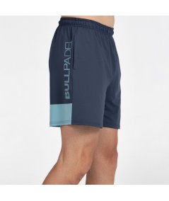 tienda de padel Madrid, tienda de padel online, tienda de padel españa, tienda de padel en linea, SHORT BULLPADEL LARACHA OCEANO