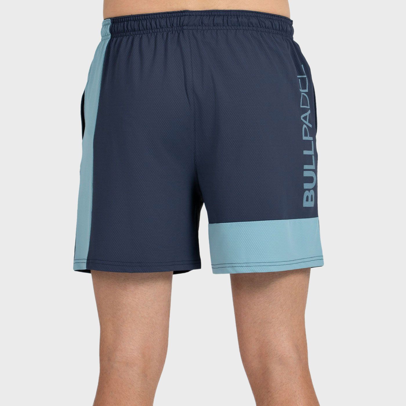 SHORT BULLPADEL LARACHA PROFONDEUR OCÉAN