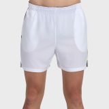 BULLPADEL LEGAR WHITE SHORTS