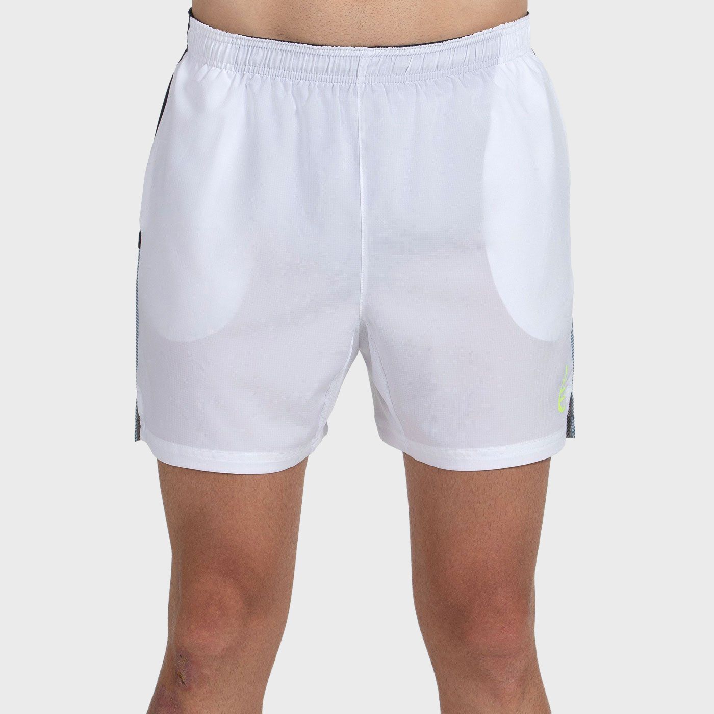 SHORT BULLPADEL LEGAR BLANC