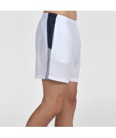 tienda de padel Madrid, tienda de padel online, tienda de padel españa, tienda de padel en linea, SHORT BULLPADEL LEGAR BLANCO