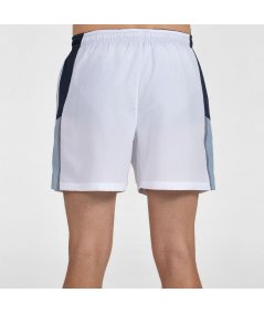 tienda de padel Madrid, tienda de padel online, tienda de padel españa, tienda de padel en linea, SHORT BULLPADEL LEGAR BLANCO