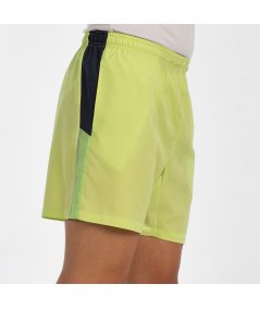 tienda de padel Madrid, tienda de padel online, tienda de padel españa, tienda de padel en linea, SHORT BULLPADEL LEGAR LIMON