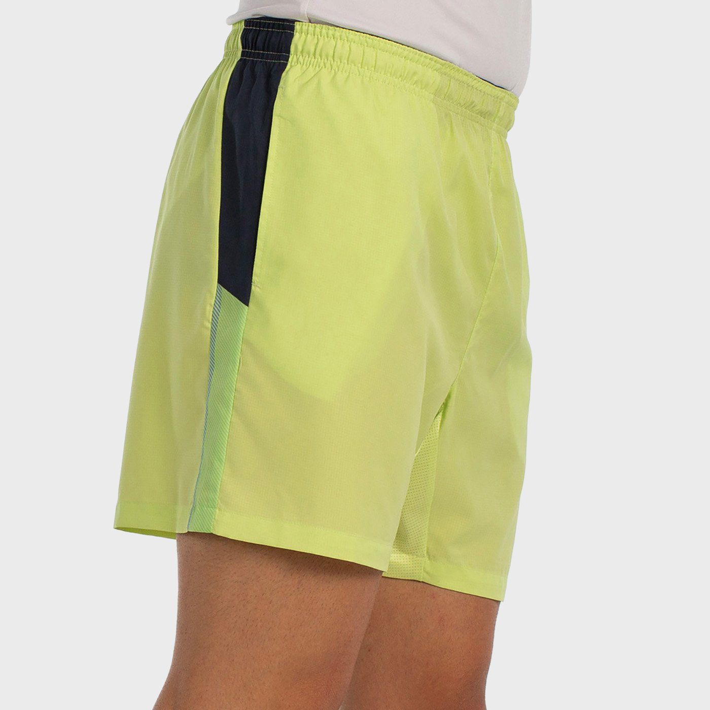 SHORTS BULLPADEL LEGAR LEMON