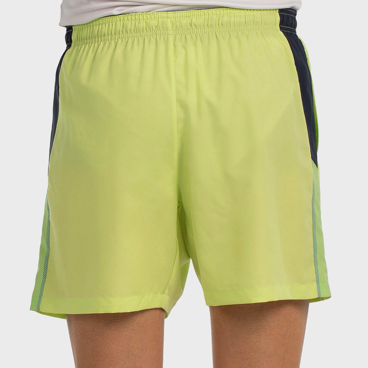 SHORT BULLPADEL LEGAR CITRON