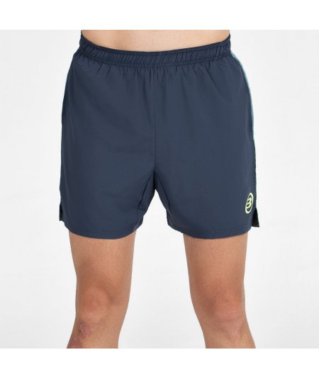 tienda de padel Madrid, tienda de padel online, tienda de padel españa, tienda de padel en linea, SHORT BULLPADEL LEGAR OCEANO P