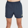 SHORTS BULLPADEL LEGAR DEEP OCEAN