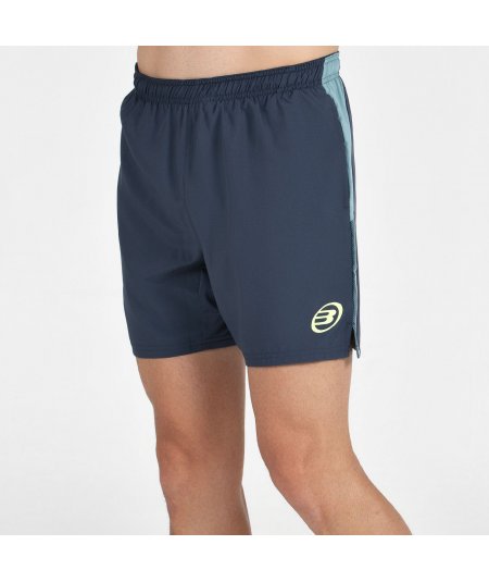 tienda de padel Madrid, tienda de padel online, tienda de padel españa, tienda de padel en linea, SHORT BULLPADEL LEGAR OCEANO P