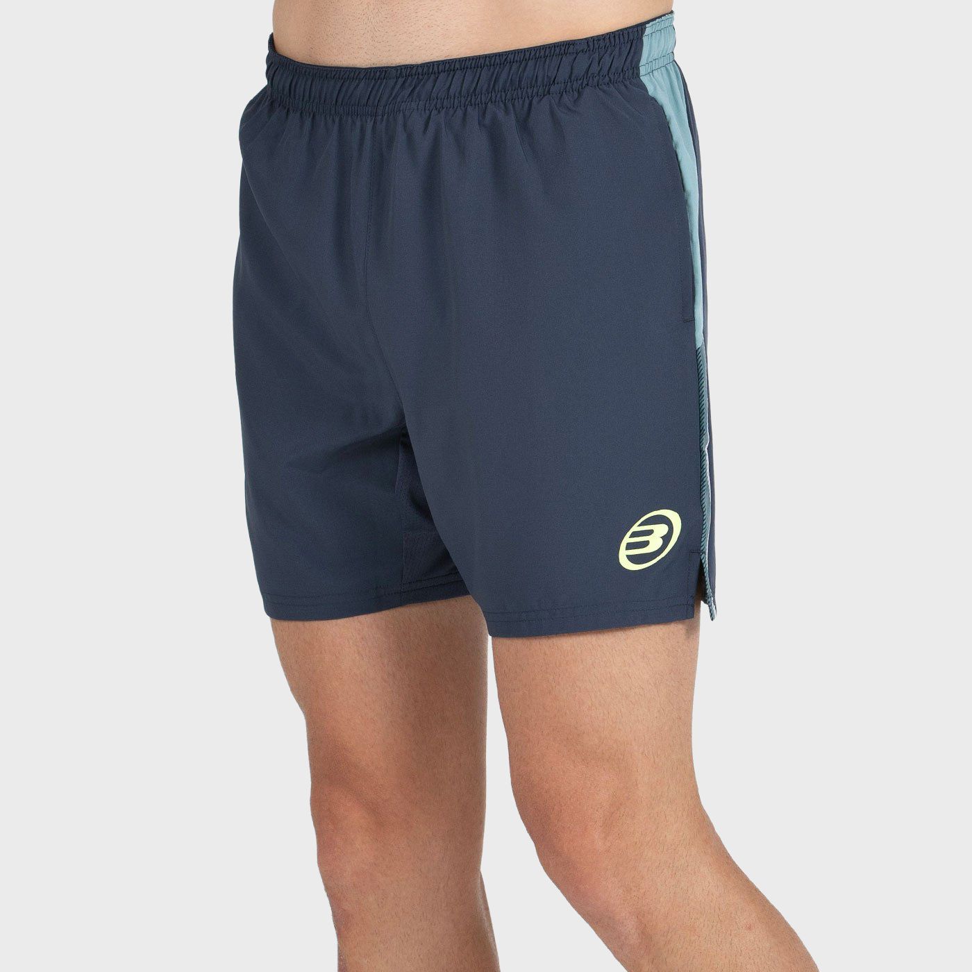 SHORTS BULLPADEL LEGAR OCEANO PROFONDO