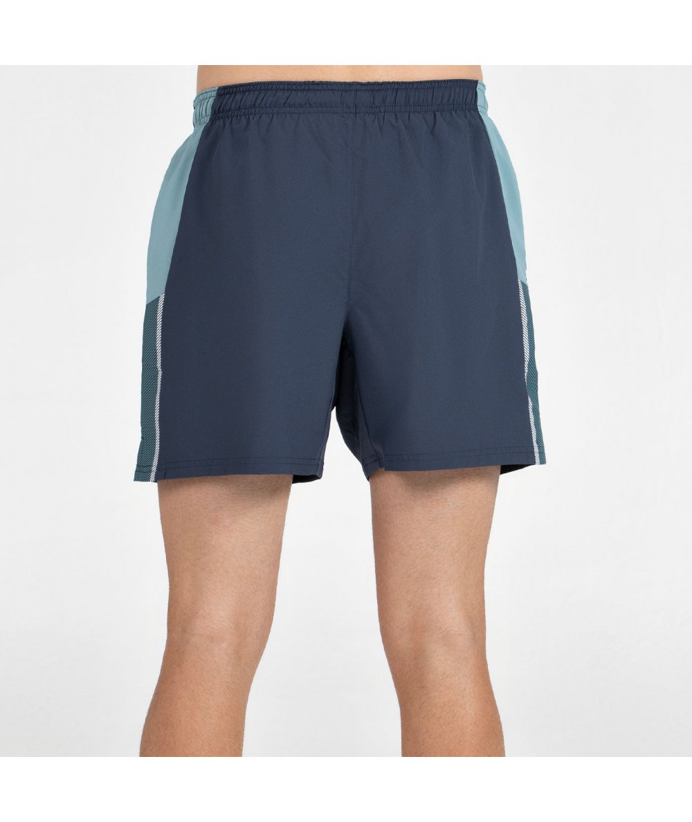 Veste de padel Bullpadel Breen Oceano Profundo