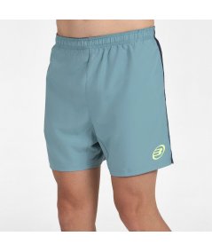 tienda de padel Madrid, tienda de padel online, tienda de padel españa, tienda de padel en linea, SHORT BULLPADEL LEGAR VERDE AZ