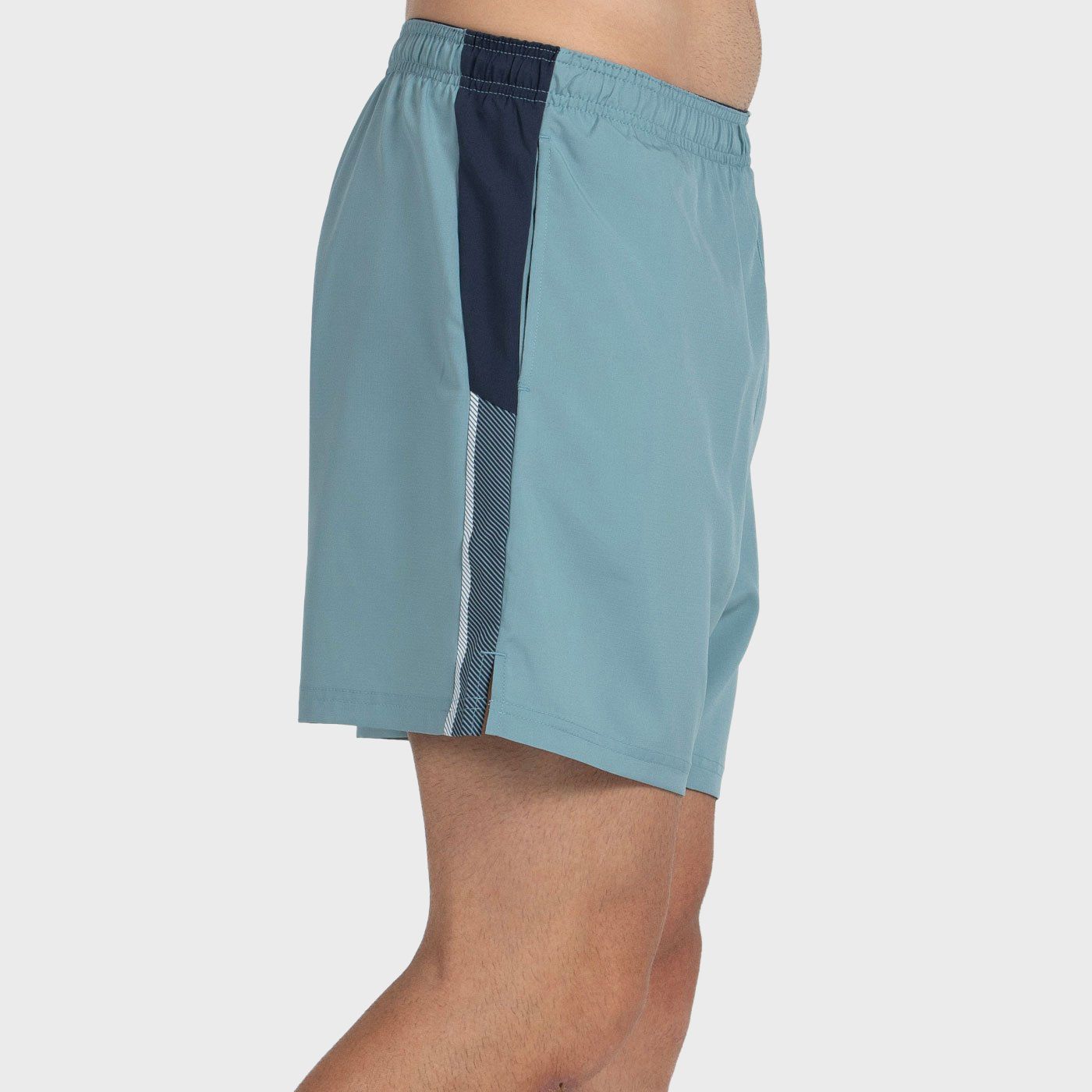 SHORT BULLPADEL LEGAR BLEU VERT