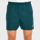 PANTALONCINI BULLPADEL LEGAR VERDE SCURO