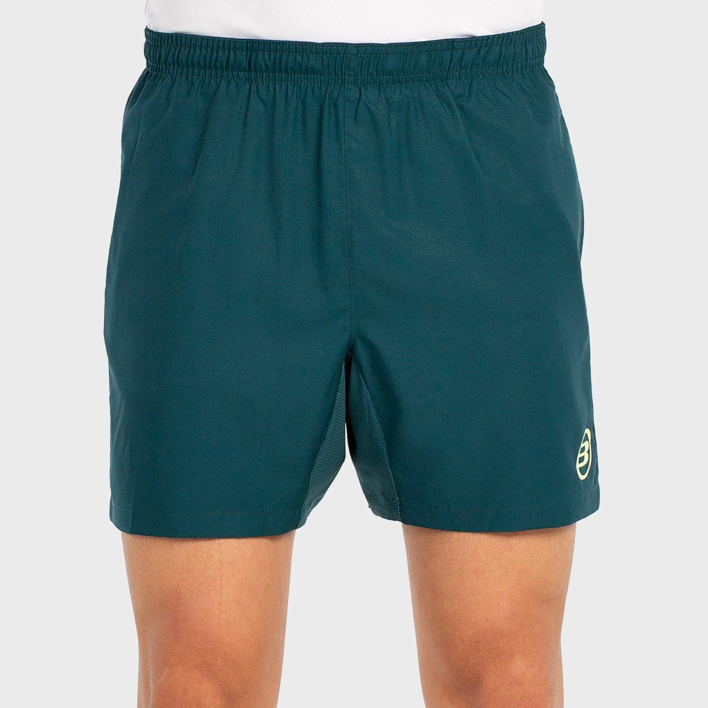 SHORT BULLPADEL LEGAR VERT FONCÉ