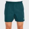 SHORT BULLPADEL LEGAR VERDE OSCURO