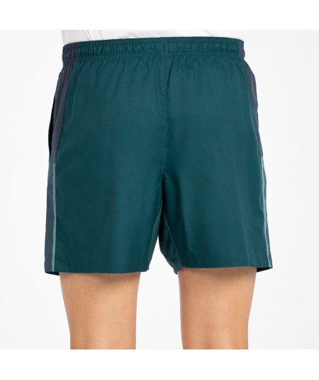tienda de padel Madrid, tienda de padel online, tienda de padel españa, tienda de padel en linea, SHORT BULLPADEL LEGAR VERDE OS