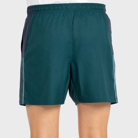 PANTALONCINI BULLPADEL LEGAR VERDE SCURO