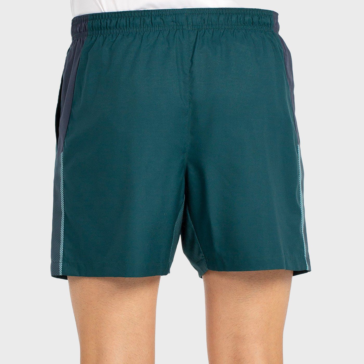 BULLPADEL LEGAR DARK GREEN SHORTS