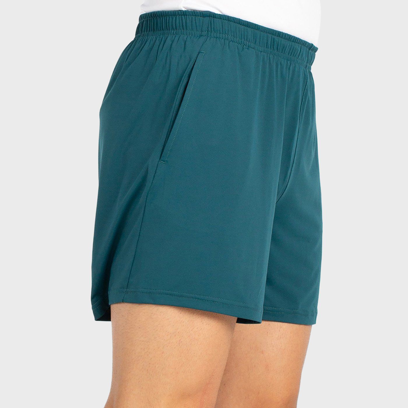 SHORTS BULLPADEL LIJAR DARK GREEN