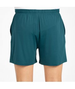 tienda de padel Madrid, tienda de padel online, tienda de padel españa, tienda de padel en linea, SHORT BULLPADEL LIJAR VERDE OS