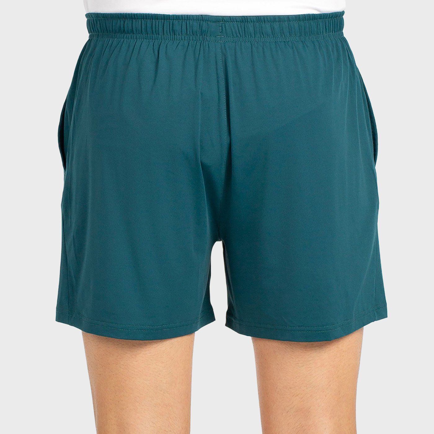 tienda de padel Madrid, tienda de padel online, tienda de padel españa, tienda de padel en linea, SHORT BULLPADEL LIJAR VERDE OS