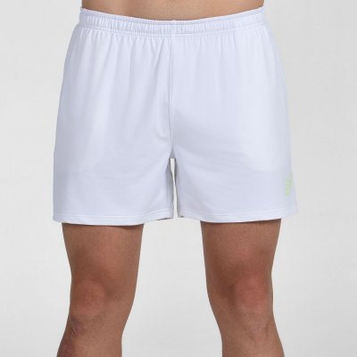SHORTS BULLPADEL LIJAR BLANC
