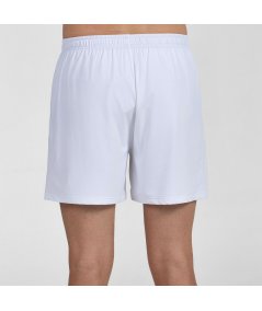 tienda de padel Madrid, tienda de padel online, tienda de padel españa, tienda de padel en linea, SHORT BULLPADEL LIJAR BLANCO