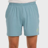 SHORT BULLPADEL LIJAR VERDE AZULADO