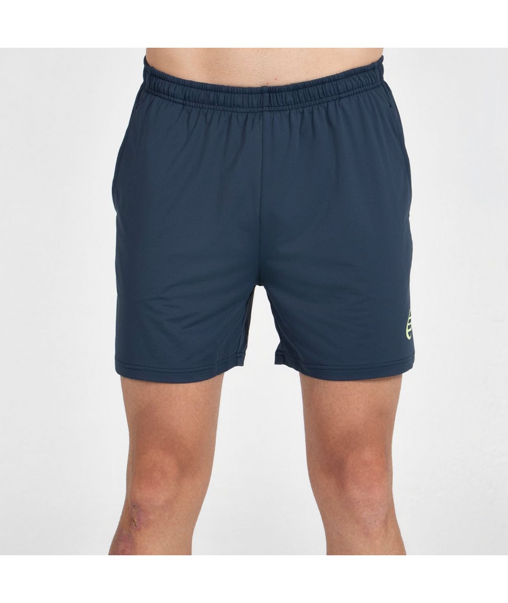 tienda de padel Madrid, tienda de padel online, tienda de padel españa, tienda de padel en linea, SHORT BULLPADEL LIJAR OCEANO P