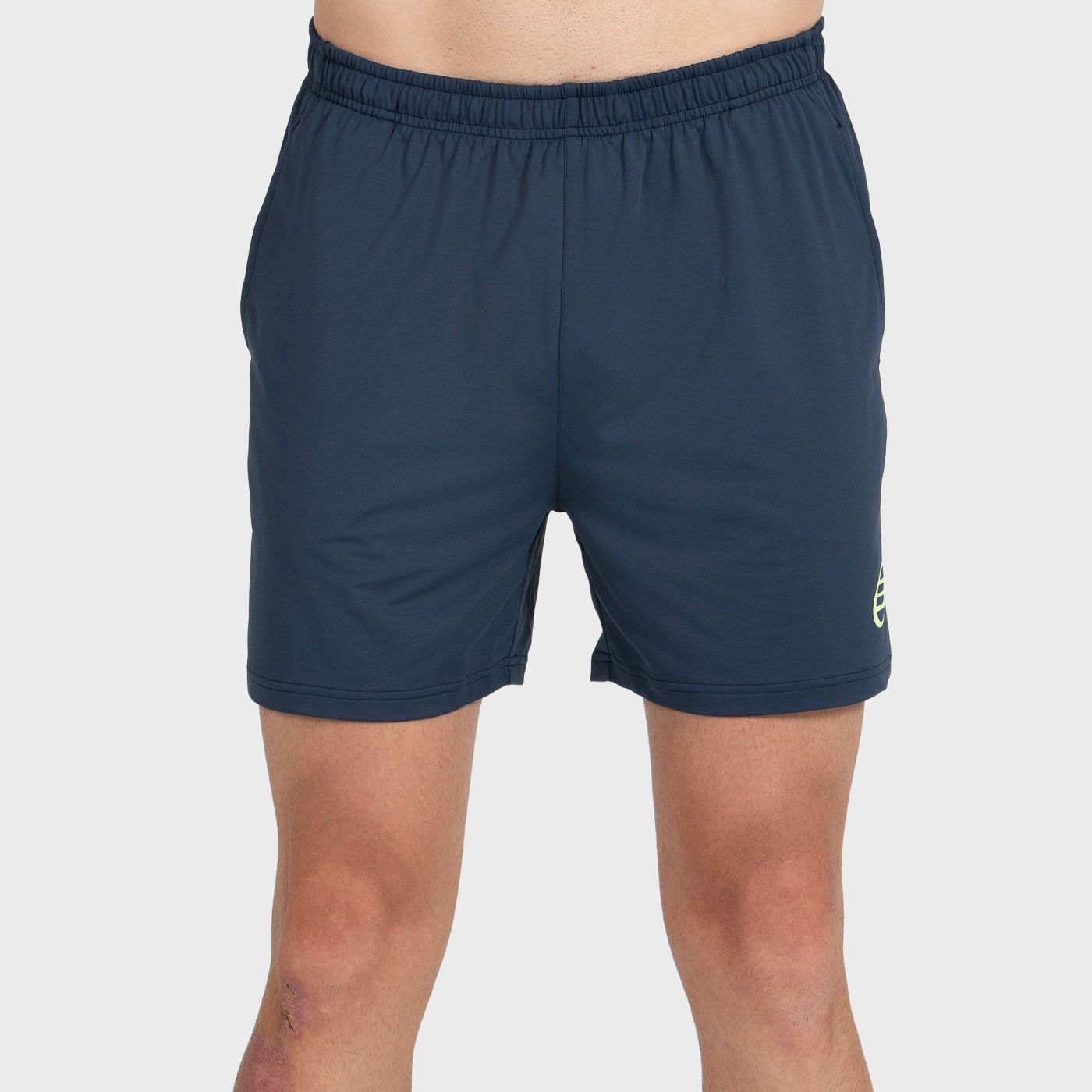 SHORTS BULLPADEL LIJAR DARK BLUE