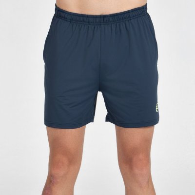 SHORTS BULLPADEL LIJAR DARK BLUE